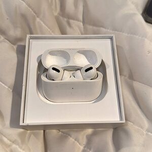 1st Generation Airpod Pros